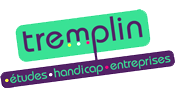 Tremplin entreprises, retour à l'accueil