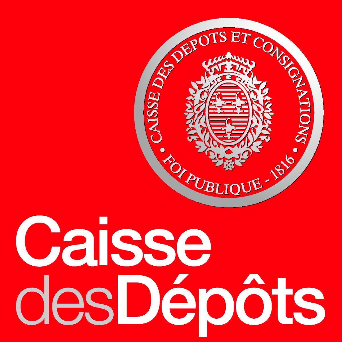 Caisse Des Dépôts