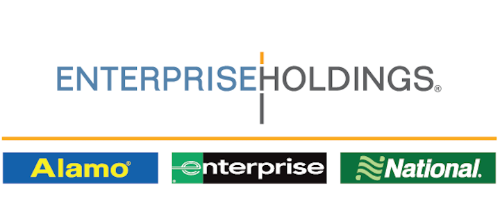 Enterprise Holding France