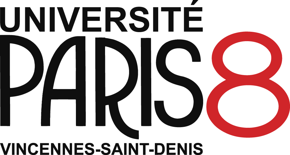 UNIV PARIS 8