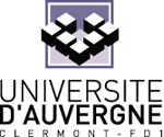 Univ clermont 1