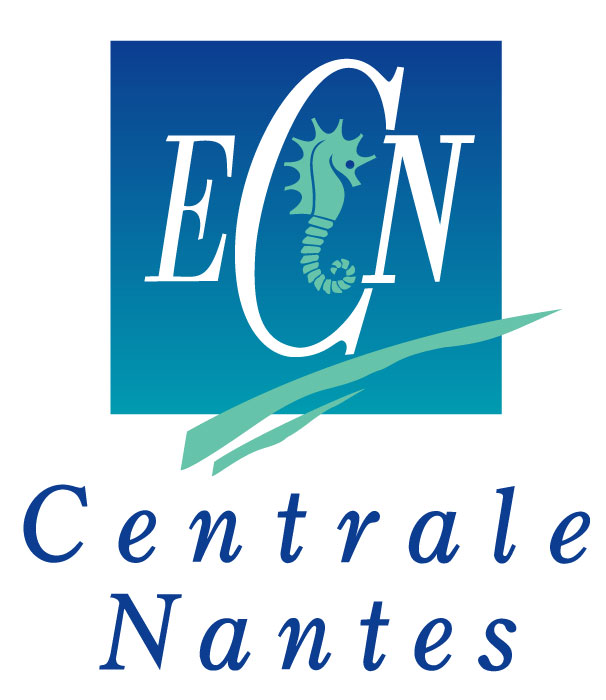 ecole CENTRALE-NANTES