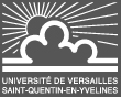 Université de Versailles Saint-Quentin
