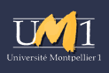 Université de Montpellier 1