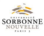 Université Sorbonne Nouvelle-Paris 3
