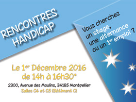 Rencontre etudiante