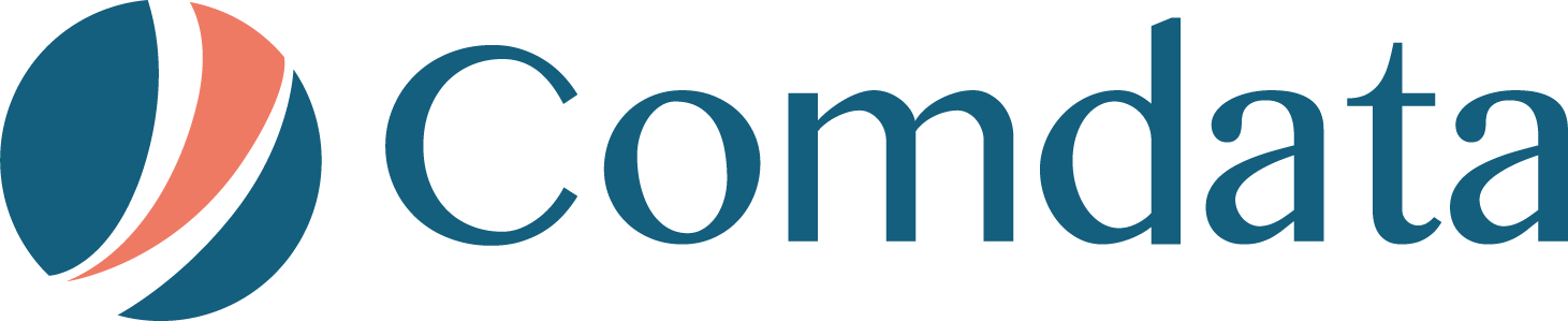 Logo COMDATA