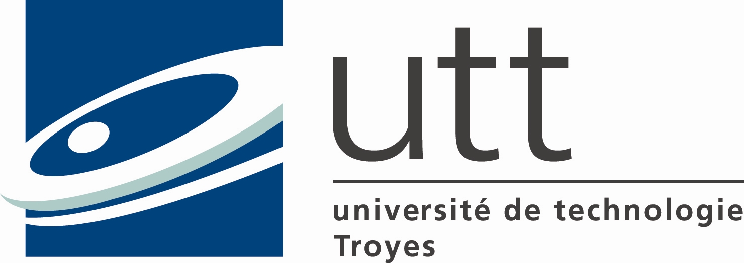 Univ technologique Troyes