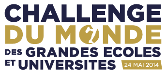 Challenge Du Monde Des Grandes Ecoles Et Des Universités 2015 Relève Challenge Du Monde Des Grandes Ecoles Et Des Universités 2015 Relève