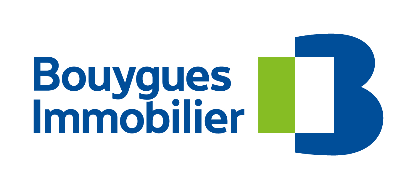 BOUYGUES Immobilier Logo